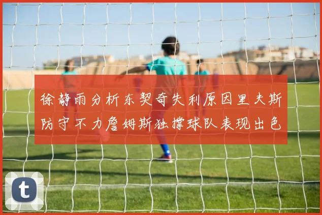 徐静雨分析东契奇失利原因里夫斯防守不力詹姆斯独撑球队表现出色