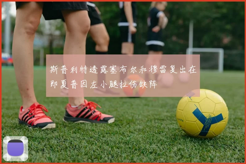 斯普利特透露塞布尔和穆雷复出在即夏普因左小腿拉伤缺阵