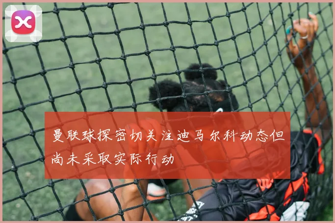 曼联球探密切关注迪马尔科动态但尚未采取实际行动