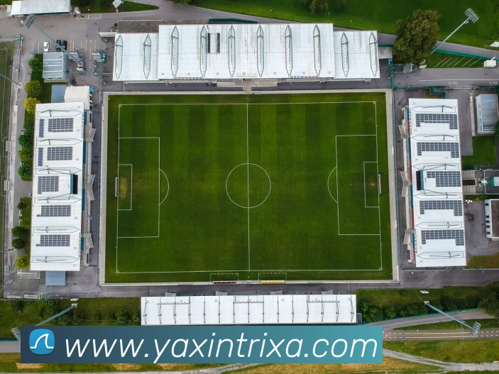 多媒体互动体验